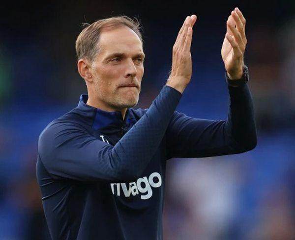 壹号娱乐-图赫尔：比赛意外频出难言精彩 切尔西需提升体能