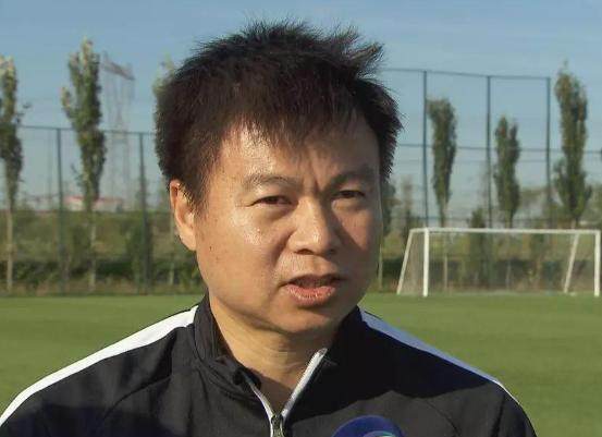 津门虎将成为新赛季黑马？于根伟：千万别盲目乐观