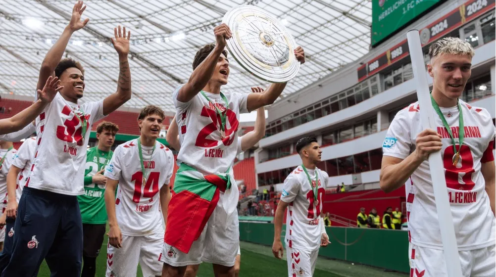 壹号娱乐APP-德甲联盟拟设立U21联赛，有望2026/27赛季正式启动