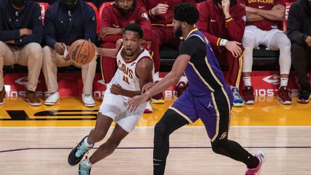 壹号娱乐-新秀上限模板是谁？莫布利对标浓眉 吉迪追赶三球