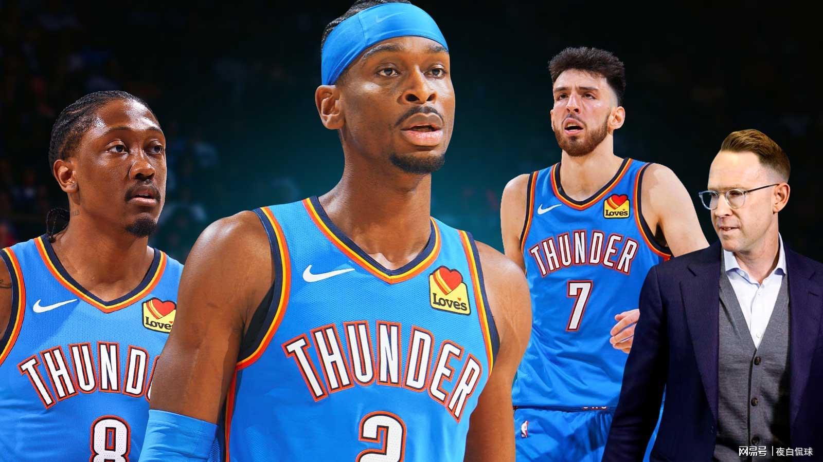 壹号娱乐官网-NBA名记爆料：亚历山大私下“施压”雷霆管理层，要求留下多尔特